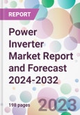 Power Inverter Market Report and Forecast 2024-2032- Product Image