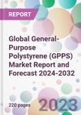 Global General-Purpose Polystyrene (GPPS) Market Report and Forecast 2024-2032- Product Image