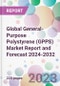 Global General-Purpose Polystyrene (GPPS) Market Report and Forecast 2024-2032 - Product Image