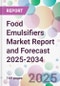 Food Emulsifiers Market Report and Forecast 2025-2034 - Product Thumbnail Image
