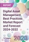 Digital Asset Management Best Practices Market Report and Forecast 2024-2032 - Product Thumbnail Image