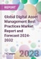 Global Digital Asset Management Best Practices Market Report and Forecast 2024-2032 - Product Thumbnail Image