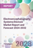 Electroencephalography Systems/Devices Market Report and Forecast 2024-2032- Product Image