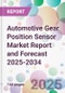 Automotive Gear Position Sensor Market Report and Forecast 2025-2034 - Product Thumbnail Image