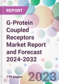 G-Protein Coupled Receptors Market Report and Forecast 2024-2032- Product Image