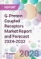 G-Protein Coupled Receptors Market Report and Forecast 2024-2032 - Product Thumbnail Image