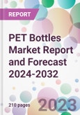 PET Bottles Market Report and Forecast 2024-2032- Product Image