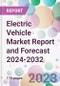 Electric Vehicle Market Report and Forecast 2024-2032 - Product Thumbnail Image