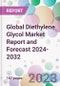 Global Diethylene Glycol Market Report and Forecast 2024-2032 - Product Thumbnail Image