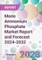 Mono Ammonium Phosphate Market Report and Forecast 2024-2032 - Product Thumbnail Image