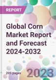 Global Corn Market Report and Forecast 2024-2032- Product Image