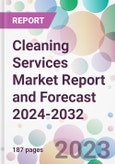 Cleaning Services Market Report and Forecast 2024-2032- Product Image