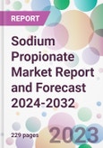 Sodium Propionate Market Report and Forecast 2024-2032- Product Image
