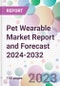 Pet Wearable Market Report and Forecast 2024-2032 - Product Thumbnail Image