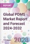 Global PDMS Market Report and Forecast 2024-2032 - Product Image