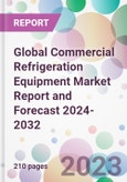 Global Commercial Refrigeration Equipment Market Report and Forecast 2024-2032- Product Image