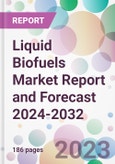 Liquid Biofuels Market Report and Forecast 2024-2032- Product Image