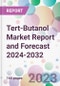Tert-Butanol Market Report and Forecast 2024-2032 - Product Thumbnail Image
