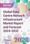Global Data Centre Network Infrastructure Market Report and Forecast 2024-2032 - Product Image