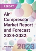 Air Compressor Market Report and Forecast 2024-2032- Product Image