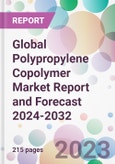 Global Polypropylene Copolymer Market Report and Forecast 2024-2032- Product Image
