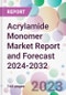 Acrylamide Monomer Market Report and Forecast 2024-2032 - Product Thumbnail Image