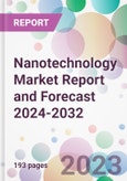 Nanotechnology Market Report and Forecast 2024-2032- Product Image