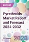 Pyrethroids Market Report and Forecast 2024-2032 - Product Thumbnail Image