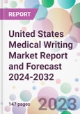 United States Medical Writing Market Report and Forecast 2024-2032- Product Image