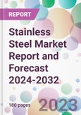 Stainless Steel Market Report and Forecast 2024-2032- Product Image