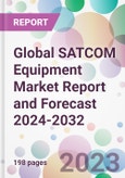 Global SATCOM Equipment Market Report and Forecast 2024-2032- Product Image