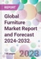 Global Furniture Market Report and Forecast 2024-2032 - Product Image
