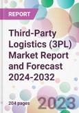 Third-Party Logistics (3PL) Market Report and Forecast 2024-2032- Product Image
