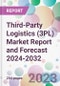 Third-Party Logistics (3PL) Market Report and Forecast 2024-2032 - Product Thumbnail Image