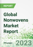 Global Nonwovens Market Report- Product Image
