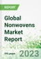 Global Nonwovens Market Report - Product Image