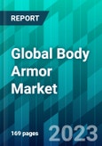 Global Body Armor Market Size, Share, Trend, Forecast Analysis, and Growth Opportunity: 2023-2028- Product Image