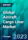 Global Aircraft Cargo Liner Market Size, Share, Trend, Forecast, Competitive Analysis, and Growth Opportunity: 2023-2028- Product Image