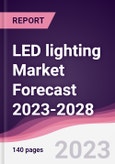 LED lighting Market Forecast 2023-2028- Product Image