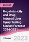 Hepatotoxicity and Drug-Induced Liver Injury Testing Market Forecast 2024-2031 - Product Image
