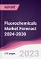 Fluorochemicals Market Forecast 2024-2030 - Product Image