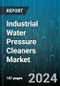 Industrial Water Pressure Cleaners Market by Type, Water Type, Pressure Range, Installation, Distribution Channel, End-User - Global Forecast 2025-2030 - Product Thumbnail Image