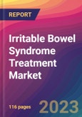 Irritable Bowel Syndrome Treatment Market Size, Market Share, Application Analysis, Regional Outlook, Growth Trends, Key Players, Competitive Strategies and Forecasts, 2023 to 2031- Product Image