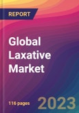 Global Laxative Market Size, Market Share, Application Analysis, Regional Outlook, Growth Trends, Key Players, Competitive Strategies and Forecasts, 2024 to 2032- Product Image