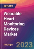 Wearable Heart Monitoring Devices Market Size, Market Share, Application Analysis, Regional Outlook, Growth Trends, Key Players, Competitive Strategies and Forecasts, 2024 to 2032- Product Image