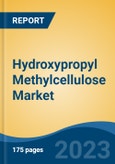 Hydroxypropyl Methylcellulose Market - Global Industry Size, Share, Trends, Opportunity, and Forecast, 2018-2028F- Product Image