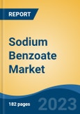 Sodium Benzoate Market - Global Industry Size, Share, Trends, Opportunity, and Forecast, 2018-2028F- Product Image