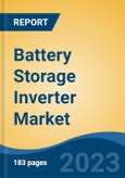 Battery Storage Inverter Market - Global Industry Size, Share, Trends, Opportunity, and Forecast, 2018-2028F- Product Image