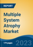 Multiple System Atrophy Market - Global Industry Size, Share, Trends, Opportunity, and Forecast, 2018-2028F- Product Image