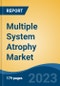 Multiple System Atrophy Market - Global Industry Size, Share, Trends, Opportunity, and Forecast, 2018-2028F - Product Thumbnail Image